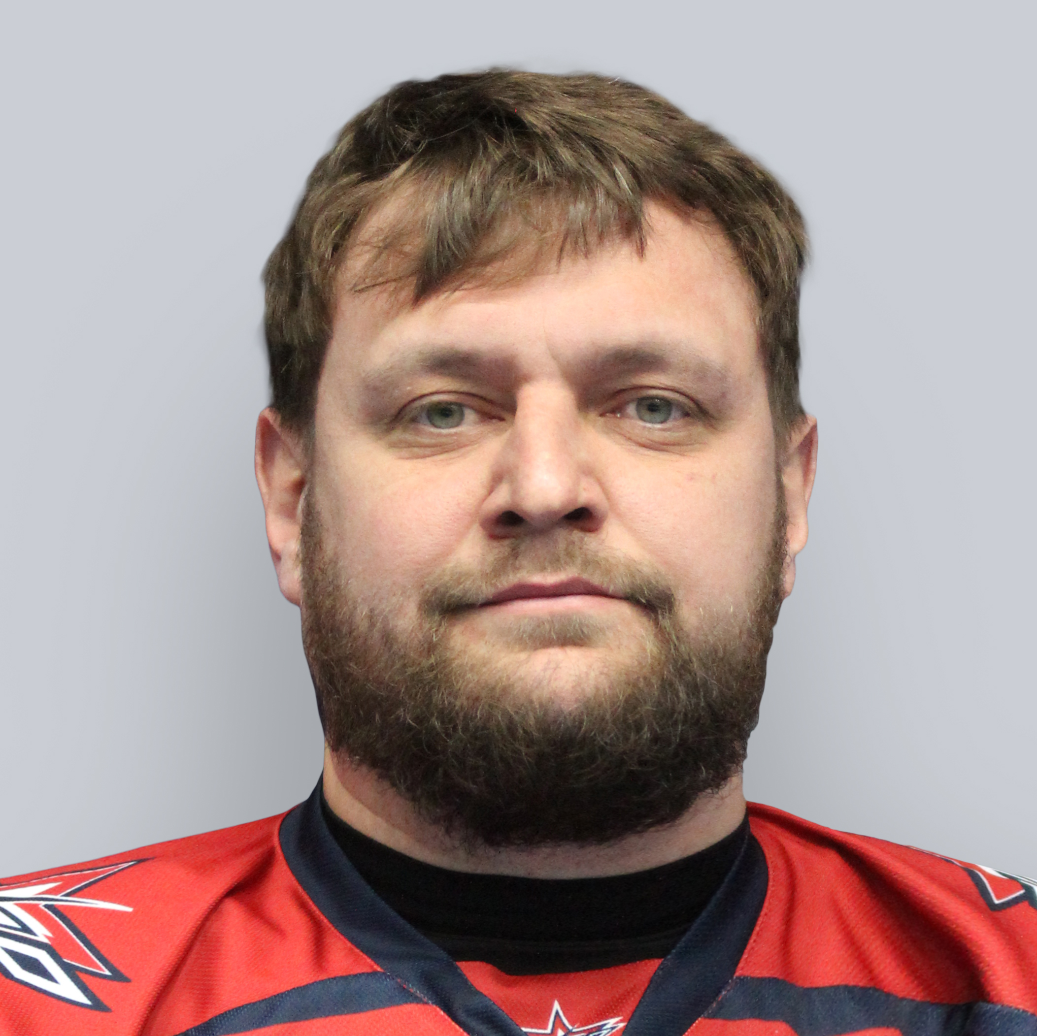 Будкаев Константин Вячеславович